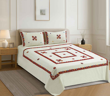 Zarafshan Square Handmade