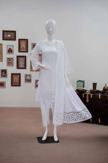 Opal Grace Unstitched